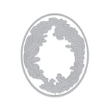 Ножи от Hero Arts - Reef Border and Frame Fancy Dies €