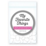 Элементы для создания интерактивных открыток My Favorite Things - Slider Elements, 25 шт.