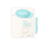 Дошка для виготовлення коробочок-подушечок від We R Memory Keepers - Pillow Box Punch Board