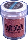 Пудра для эмбоссинга Wow Earth Tone Paprika - Regular, 15 мл