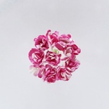 Гипсофилы, набор 10 шт., диаметр 1 см, фиолетовые