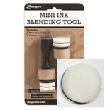 Змінні насадки інструмента для тонування Ranger - Mini Ink Blending Tool