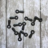 Анкер для рамок металлический, 20х9мм, 1 шт