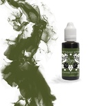 Алкогольне чорнило від ScrapEgo - Сонне болото, 30 мл