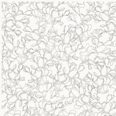 Деко велум (Аркуш кальки з малюнком) кольоровий принт, ТМ Фабрика Декору