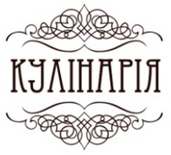 Акриловий штамп K004c Кулінарія, розмір 3,1х2,9 см