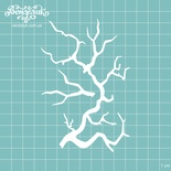 Чипборд від Вензелик - Набір гілок 02, розмір: 4,7 і 11,7 см