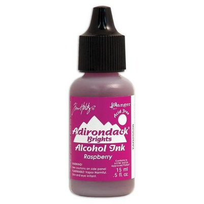 Алкогольные чернила Ranger - Raspberry