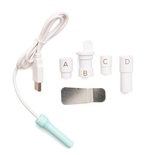 Насадка для фольгування Foil Quill Standard Tip Pen, WeR Memory Keepers, 660691