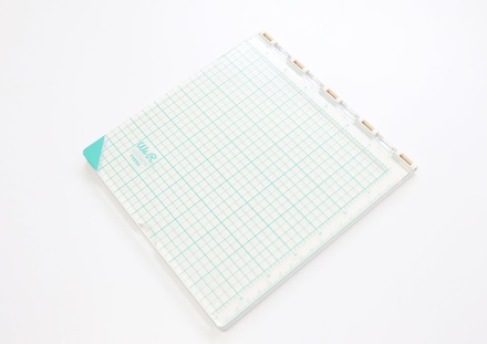 Інструмент для штампування Precision Press, We R Memory Keepers, 663007