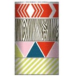 Бумажный скотч My Mind's Eye - Presh, 3 штуки