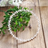 Чипборд від Вензелик - Рамка 167, розмір: 85х85 мм