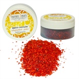 Топінг кварцевий мікс - Фабрика Декору - Корал