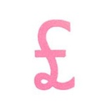 Пудра для ембосінгу Wow Fluorescent Magenta - Regular, 15 мл