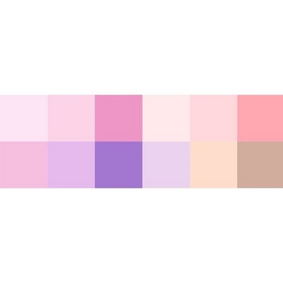 Набор скрапбумаги - Backgrounds 2 XL, 30,5x30,5 см, ТМ Фабрика Декора