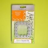 ЦІНУ ЗНИЖЕНО! Ніж для вирубки Tonic studiOs-Stars Square Die