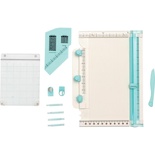 Набор инструментов от We R Memory Keepers - The Works All-In-One Tool