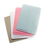 Комплект пластин для Spellbinders - Grand Calibur Junior Replacement Plates Full Set, 81⁄2x6