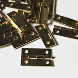 Петля маленька, 24х17 мм