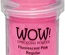 Пудра для ембосінгу Wow Fluorescent Magenta - Regular, 15 мл