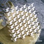 Чипборд ScrapBox - Фоновий Hb-063