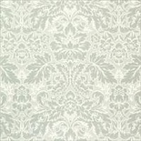 Аркуш односторонній (Anna Griffin) Paper - Olivia Embsd Acanthus Blu, 30x30