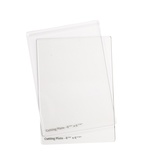 Универсальные пластины - Amaze Cutting Plates от Spellbinders для резки в машинках, 2 шт, 15.5x22.09 см