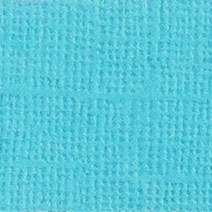 Кардсток текстурный аквамирин 30,5*30,5 см, 216 гр/м SCB172312112