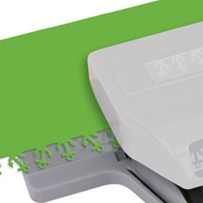 Бордюрний дірокол EK Tools - Anchors Edger Paper Punch