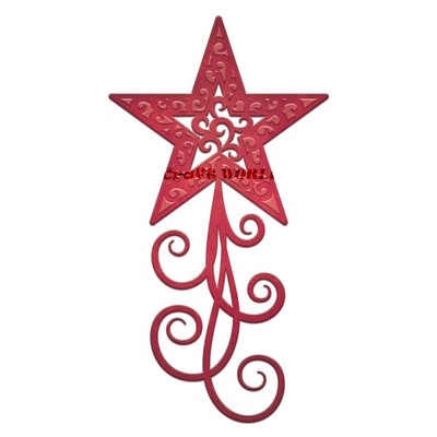 Ножі від Spellbinders — Shining Star