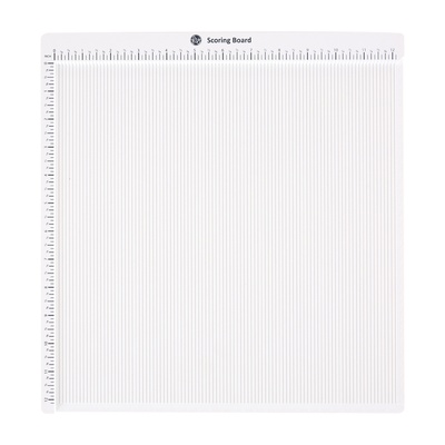 Дошка для згину паперу Journey Blooms, Fun Stampers Journey, TO-0149