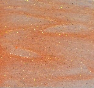 Текстурна фарба від Art Anthology - Sorbet dimensional paint - Just Peachy