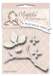 Ніж для вирубки від Magnolia Doohickeys Magnolia Tree