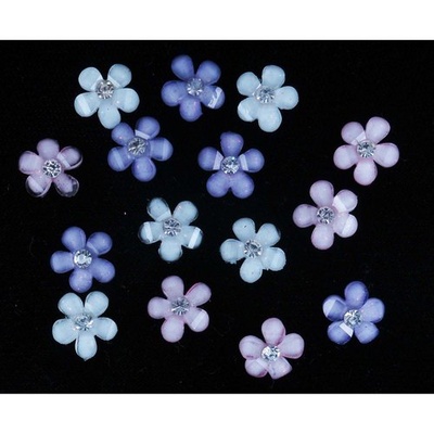 Набір декоративних ґудзиків Dress It Up - Pixie Dust