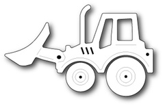 Ножи от Memory Box - Little Dozer craft die