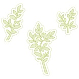  Нож от Richard Garay - Branch Out