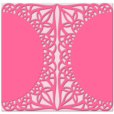 Лезвие Crafty Ann - Ornament 14