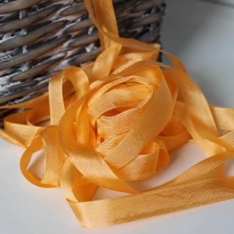 Стрічка Seam Binding Ambrosia, ширина 14мм, довжина 90 см