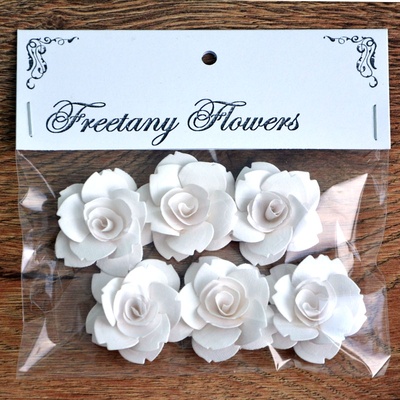 Набор цветов Freetany Flowers – Френч