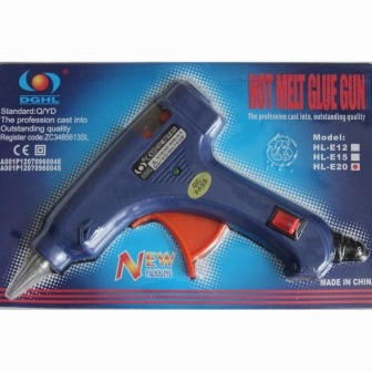 Клеевой пистолет, HL-E20