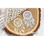 Нож для вырубки от AgiArt - Ловец снов