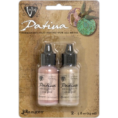 Патина Ranger - Cherished Adornment