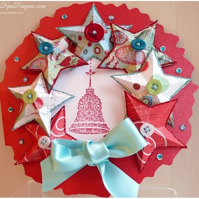 ЦІНУ ЗНИЖЕНО! Ніж для вирубки Tonic StudiOs-Star Box