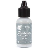 Патина Ranger - Vintaj Patinas - Open Stock - Pyrite