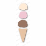 Ніж від Impression Obsession - Ice Cream Cone Set