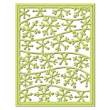 Ножі від Spellbinders - Flurries