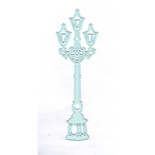 Лезвие Joy Crafts Cutting stencil - Winter Wishes - Latern 