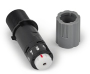 Змінний ніж до плоттера Silhouette Cameo, колір чорний SILH-BLADE-3-3T