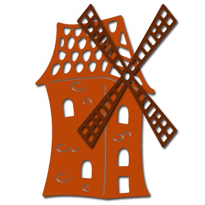 Лезвие Crafty Ann Mill