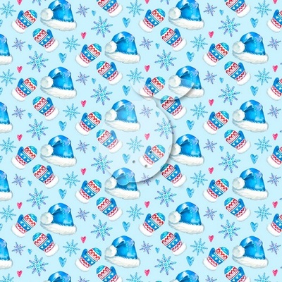 Аркуш двостороннього паперу для скрапбукінгу від LemonCraft - Joy the world world 02